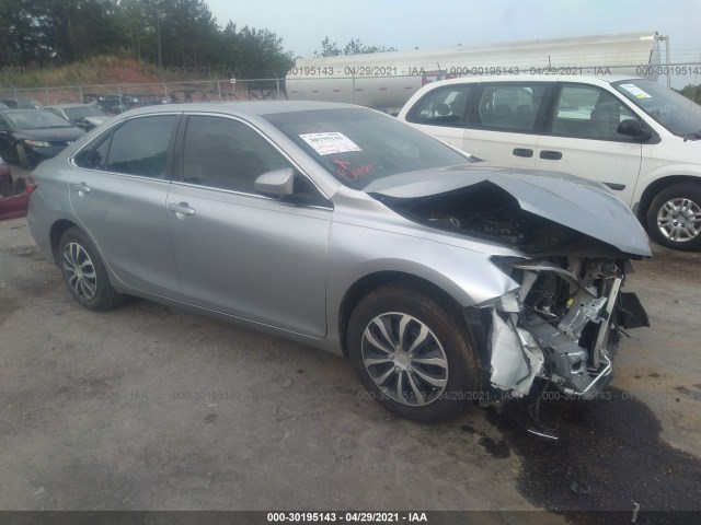 TOYOTA CAMRY 2016 4t4bf1fk1gr520069