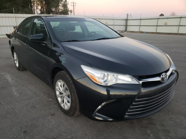 TOYOTA CAMRY LE 2016 4t4bf1fk1gr520203