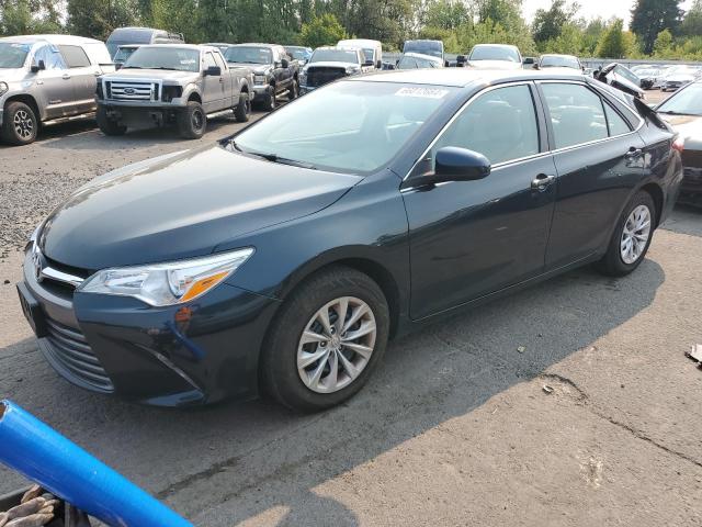 TOYOTA CAMRY LE 2016 4t4bf1fk1gr520590