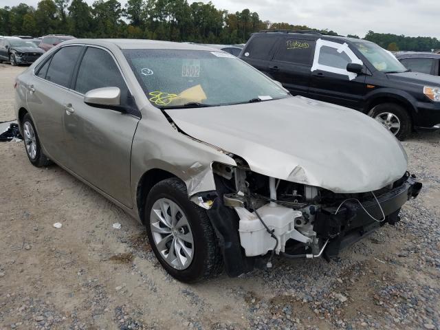 TOYOTA CAMRY LE 2016 4t4bf1fk1gr521691