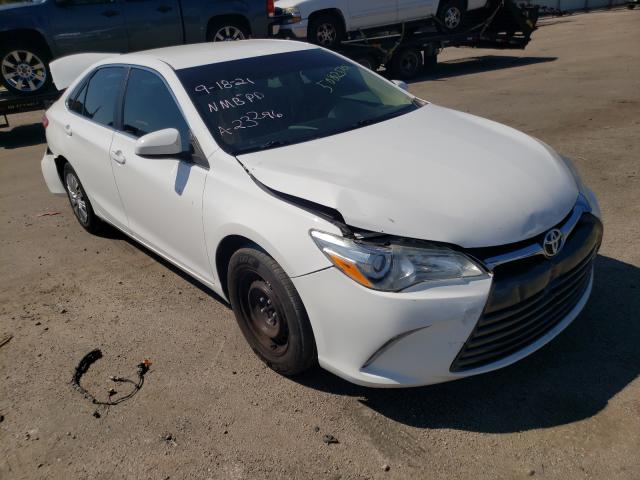 TOYOTA CAMRY LE 2016 4t4bf1fk1gr522050