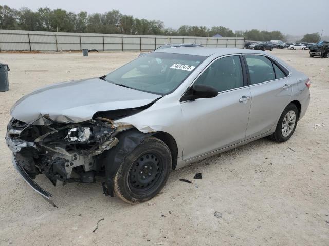 TOYOTA CAMRY 2016 4t4bf1fk1gr523506