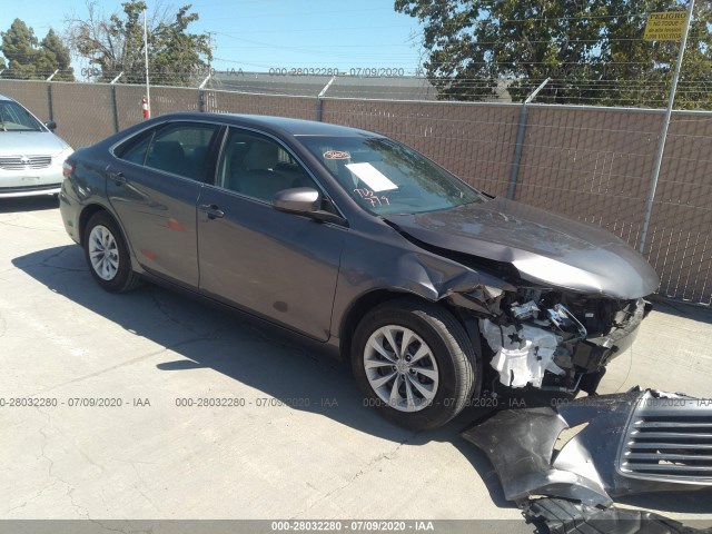 TOYOTA CAMRY 2016 4t4bf1fk1gr524638