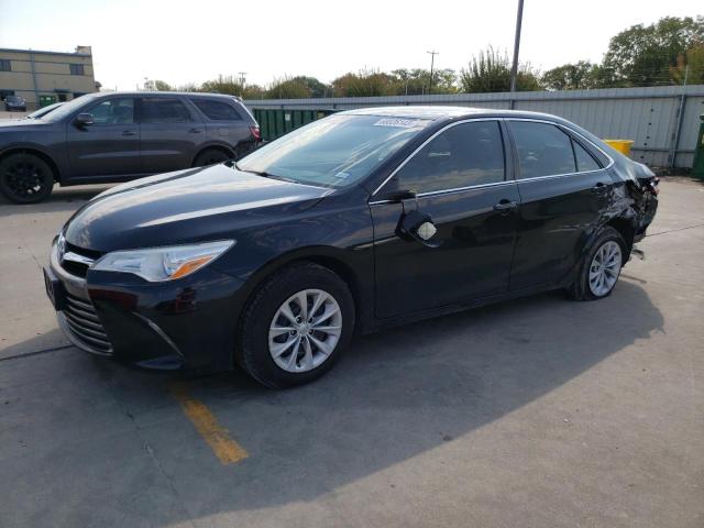 TOYOTA CAMRY 2016 4t4bf1fk1gr525417