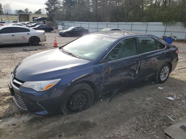 TOYOTA CAMRY 2016 4t4bf1fk1gr526230