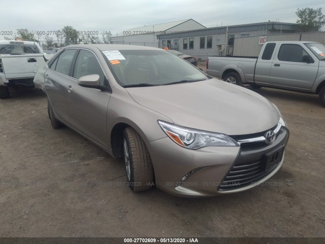 TOYOTA CAMRY 2016 4t4bf1fk1gr526373