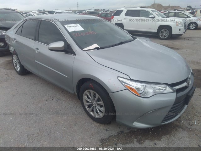 TOYOTA CAMRY 2016 4t4bf1fk1gr526583