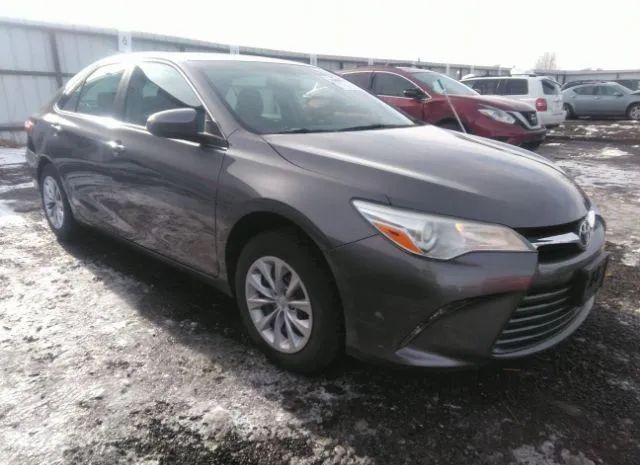 TOYOTA CAMRY 2016 4t4bf1fk1gr527197