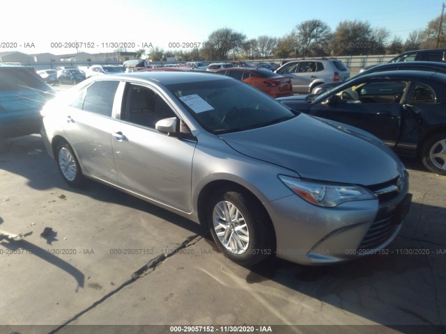 TOYOTA CAMRY 2016 4t4bf1fk1gr527376