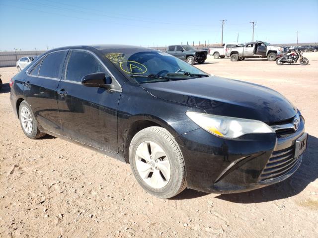 TOYOTA CAMRY LE 2016 4t4bf1fk1gr527541