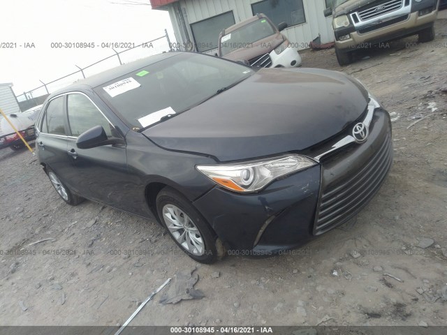 TOYOTA CAMRY 2016 4t4bf1fk1gr527765