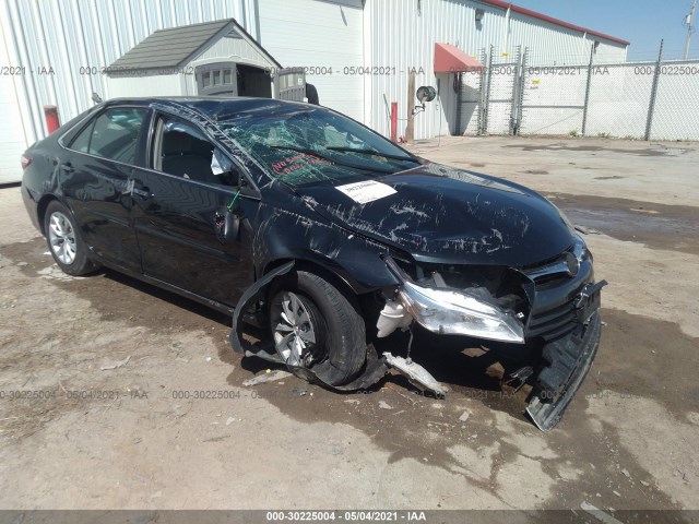 TOYOTA CAMRY 2016 4t4bf1fk1gr528530