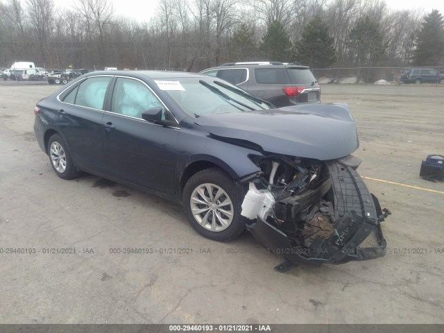 TOYOTA CAMRY 2016 4t4bf1fk1gr528656