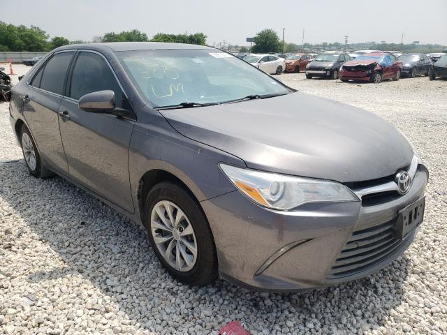 TOYOTA CAMRY LE 2016 4t4bf1fk1gr531931