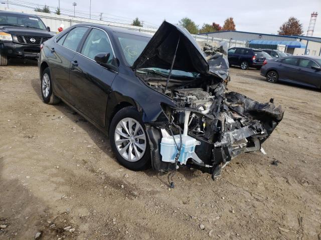 TOYOTA CAMRY LE 2016 4t4bf1fk1gr532562