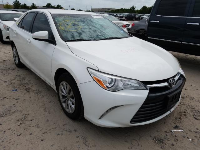 TOYOTA CAMRY LE 2016 4t4bf1fk1gr532786