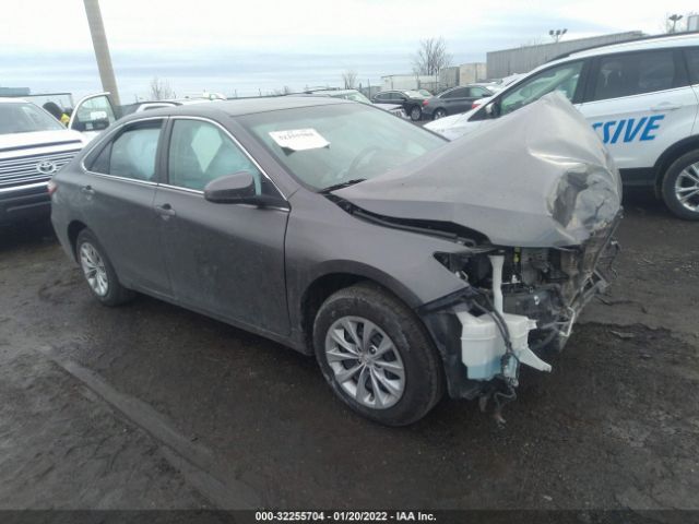 TOYOTA CAMRY 2016 4t4bf1fk1gr533632