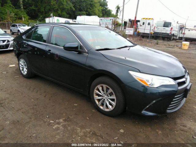 TOYOTA CAMRY 2016 4t4bf1fk1gr534781