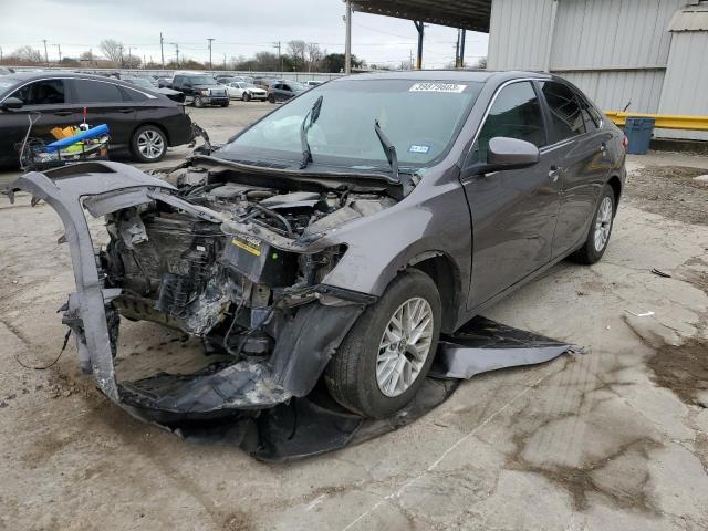 TOYOTA CAMRY LE 2016 4t4bf1fk1gr534831