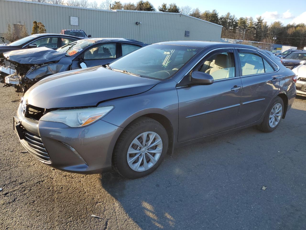 TOYOTA CAMRY 2016 4t4bf1fk1gr535073