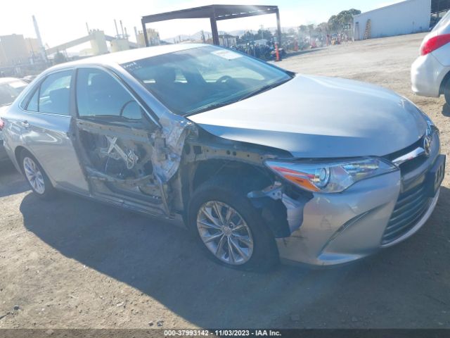 TOYOTA CAMRY 2016 4t4bf1fk1gr535641