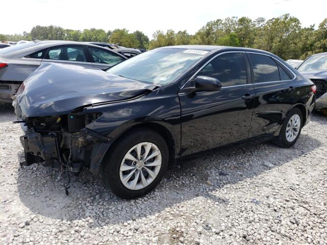 TOYOTA CAMRY LE 2016 4t4bf1fk1gr536191