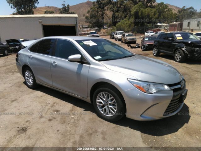 TOYOTA CAMRY 2016 4t4bf1fk1gr537521