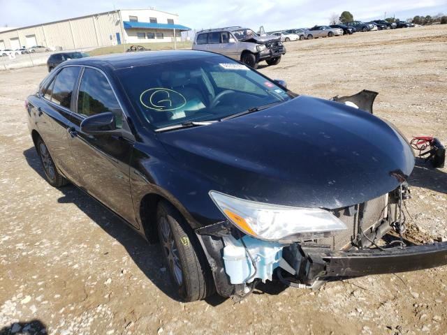 TOYOTA CAMRY LE 2016 4t4bf1fk1gr537843