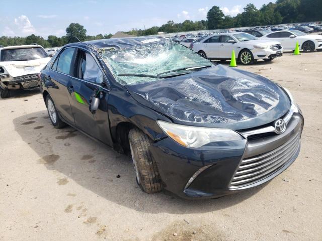 TOYOTA CAMRY LE 2016 4t4bf1fk1gr538619