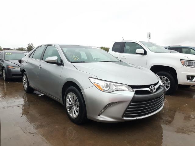 TOYOTA CAMRY LE 2016 4t4bf1fk1gr539074