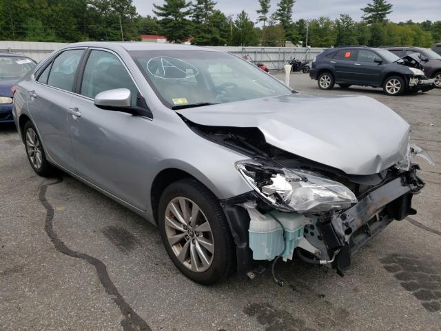 TOYOTA CAMRY LE 2016 4t4bf1fk1gr540113