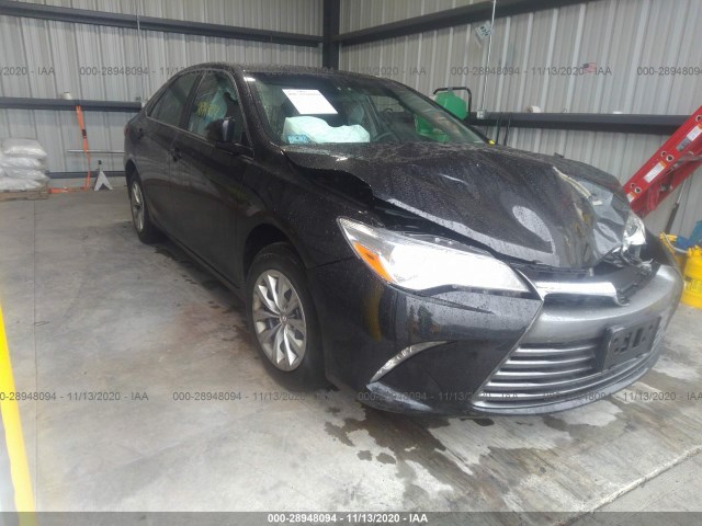 TOYOTA CAMRY 2016 4t4bf1fk1gr540130