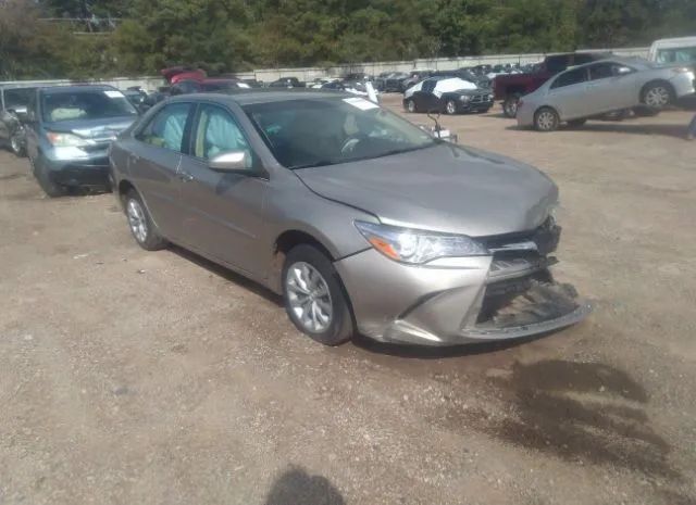 TOYOTA CAMRY 2016 4t4bf1fk1gr540273