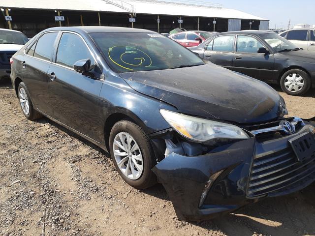 TOYOTA CAMRY LE 2016 4t4bf1fk1gr540287