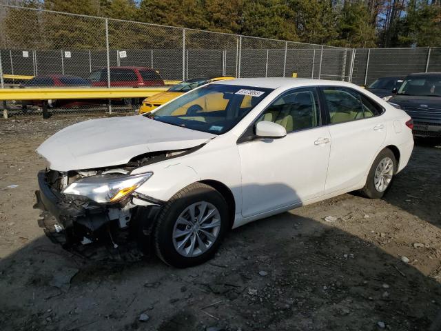 TOYOTA CAMRY 2016 4t4bf1fk1gr540693