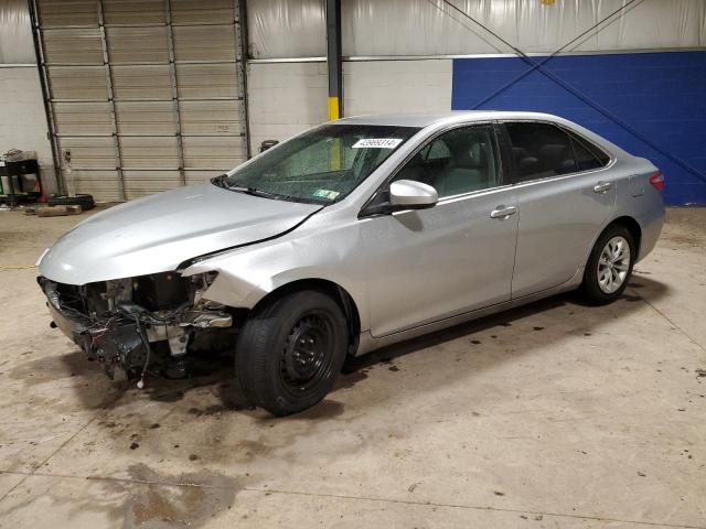 TOYOTA CAMRY 2016 4t4bf1fk1gr540807