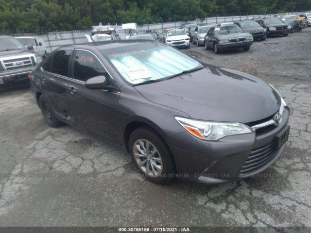 TOYOTA CAMRY 2016 4t4bf1fk1gr541620