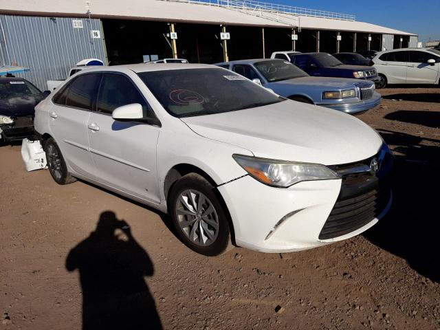 TOYOTA CAMRY LE 2016 4t4bf1fk1gr542119