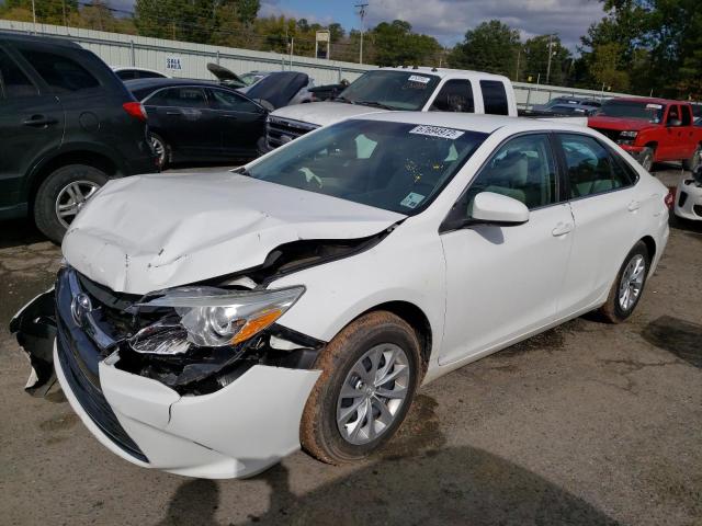 TOYOTA CAMRY LE 2016 4t4bf1fk1gr542167