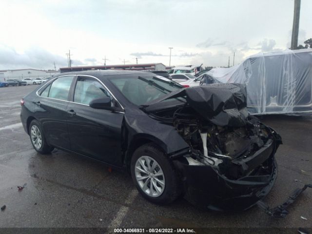 TOYOTA CAMRY 2016 4t4bf1fk1gr542783