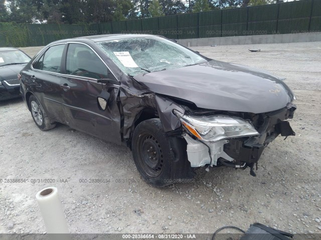 TOYOTA CAMRY 2016 4t4bf1fk1gr543268