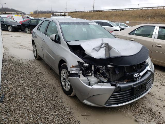 TOYOTA CAMRY LE 2016 4t4bf1fk1gr544002