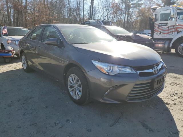 TOYOTA CAMRY LE 2016 4t4bf1fk1gr546610