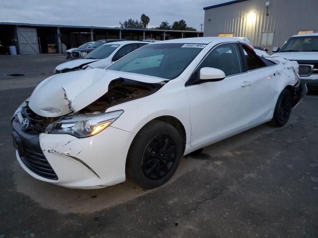 TOYOTA CAMRY LE 2016 4t4bf1fk1gr547207