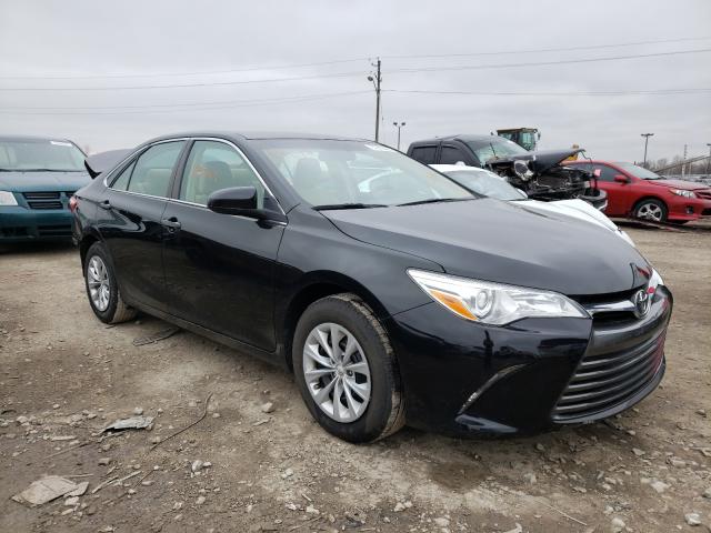 TOYOTA CAMRY LE 2016 4t4bf1fk1gr547854