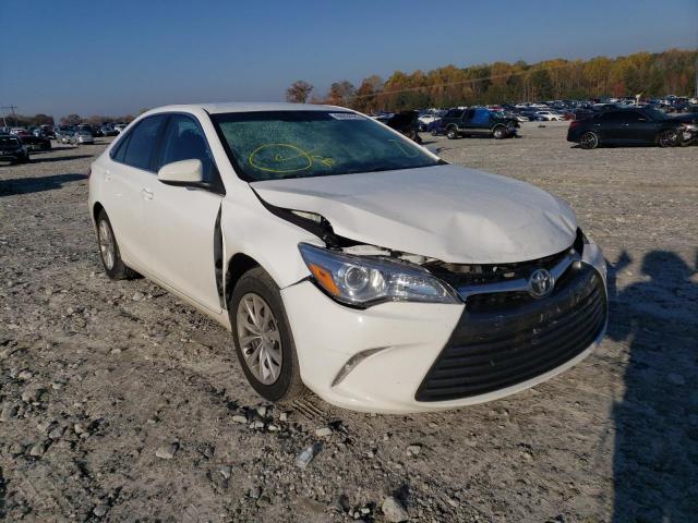 TOYOTA CAMRY LE 2016 4t4bf1fk1gr548700