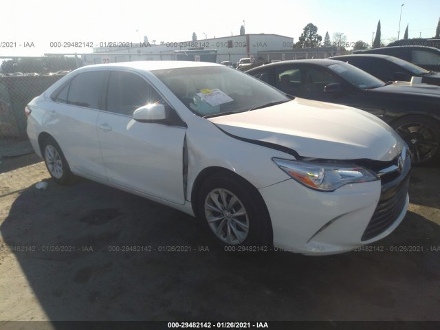 TOYOTA CAMRY 2016 4t4bf1fk1gr549071