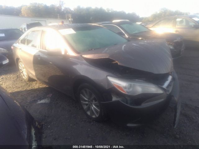 TOYOTA CAMRY 2016 4t4bf1fk1gr549099