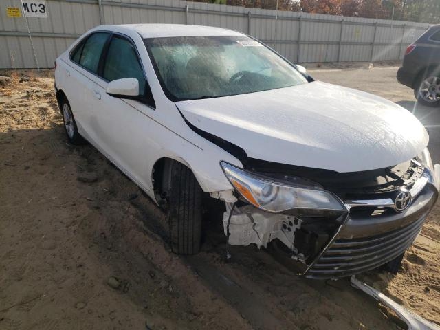 TOYOTA CAMRY LE 2016 4t4bf1fk1gr549488