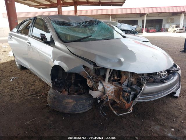 TOYOTA CAMRY 2016 4t4bf1fk1gr549992